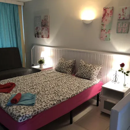 Appartement Borinquen