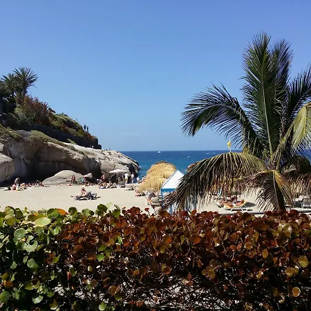 Borinquen Appartement Playa de las Américas