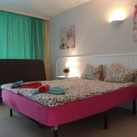 Borinquen Appartement