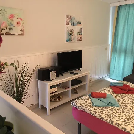 Appartement Borinquen *